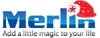Merlin Digital General Trading LLC logo