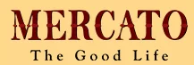Mercato Shopping Mall logo