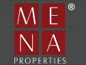 Mena Properties Services LLC logo