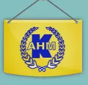 ABDUL HUSSAIN MOHD KHOORY STORE logo