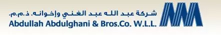 ABDULLAH ABDULGHANI & BROS CO WLL logo