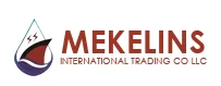 Mekelins International Trading Co LLC logo