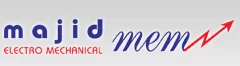 Majid Electro Mechanical logo