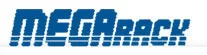 Megarack Trading LLC logo