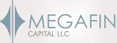 Megafin Capital LLC logo