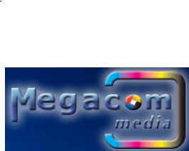Megacom Media L.L.C logo