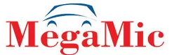 Mega Mic General Trading LLC logo