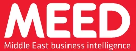 MEED Middle East Economic Digest logo