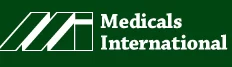 Medicals International LLC logo