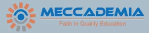 Meccademia logo