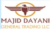 Majid Dayani General Trading LLC logo