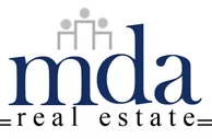 MDA Real Estate logo