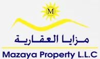 Mazaya Shopping Centre logo