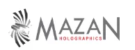 Mazan Holotech logo