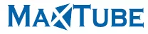 Maxtube logo