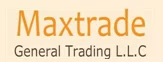 Maxtrade General Trading LLC logo