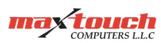 Maxtouch Computers LLC logo