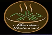 Maxine Cafe Restaurant logo