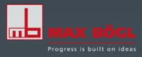 Max Bogl Emirates Building Contracting LLC logo