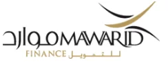 Mawarid Finance logo