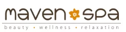 Maven Spa logo
