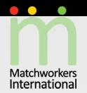 Match Workers International logo