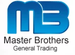 Master Brothers General Trading LLC logo