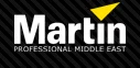 Martin Professional Middle East logo