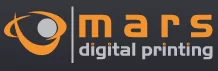 Mars Media Services LLC logo