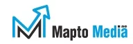 Mapto Media FZ LLC logo