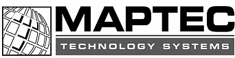 Maptec Technology System logo