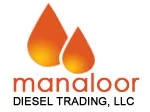 Manaloor Diesel Trading LLC logo