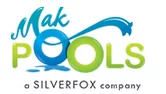 Mak Pools LLC logo