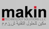 Makin Technology Solutions LLC logo
