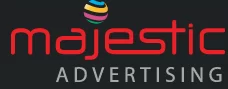 Majestic Advertsing logo