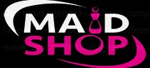 Maid Shop Cleaning Services logo