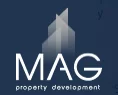 MAG Property Development Department logo