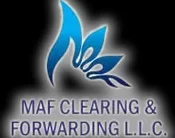 Maf Clearing & Forwarding LLC logo