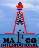 MAFCO International General Trading LLC logo