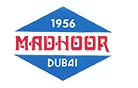 Madhoor Stores logo