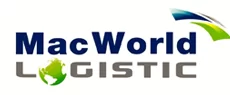 Mac World Logistic LLC logo