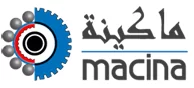 Macina logo
