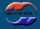 Machine World LLC logo