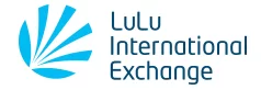 Lulu International Exchange logo