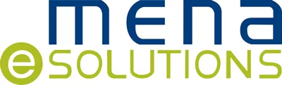 MENA eSolutions Free Zone LLC logo