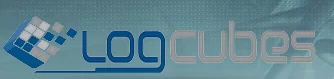 Logcubes logo