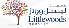 Little Woods Nursery logo