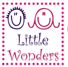 Little Wonders Nursery logo