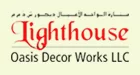 Lighthouse Oasis Decor LLC logo