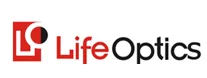 Life Optics logo